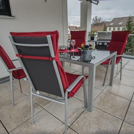 Bodensee-Fewo Modernes & Top-Ausgestattetes Appartement Incl Netflix, Fahrradgarage Uhldingen-Mühlhofen Εξωτερικό φωτογραφία