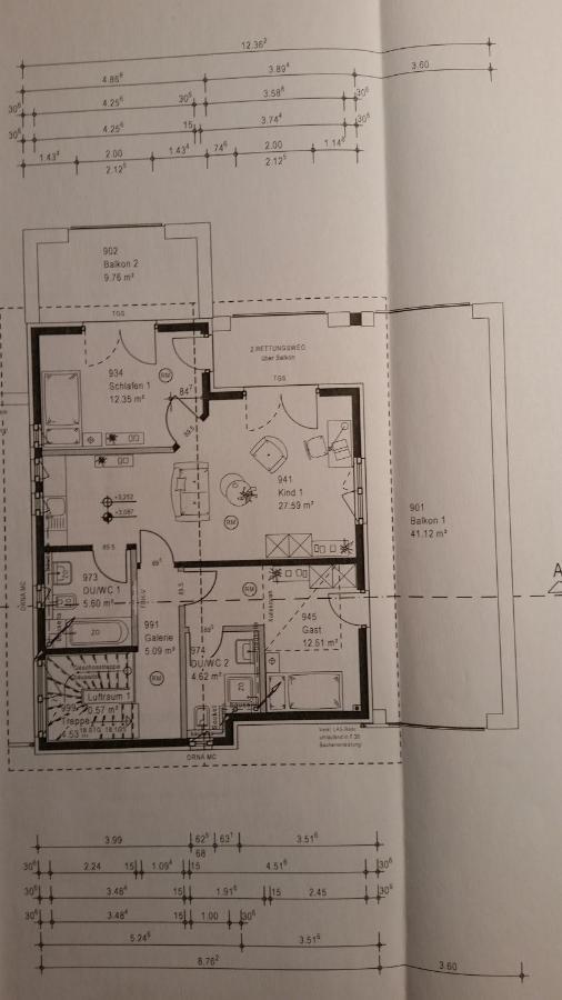 Bodensee-Fewo Modernes & Top-Ausgestattetes Appartement Incl Netflix, Fahrradgarage Uhldingen-Mühlhofen Εξωτερικό φωτογραφία