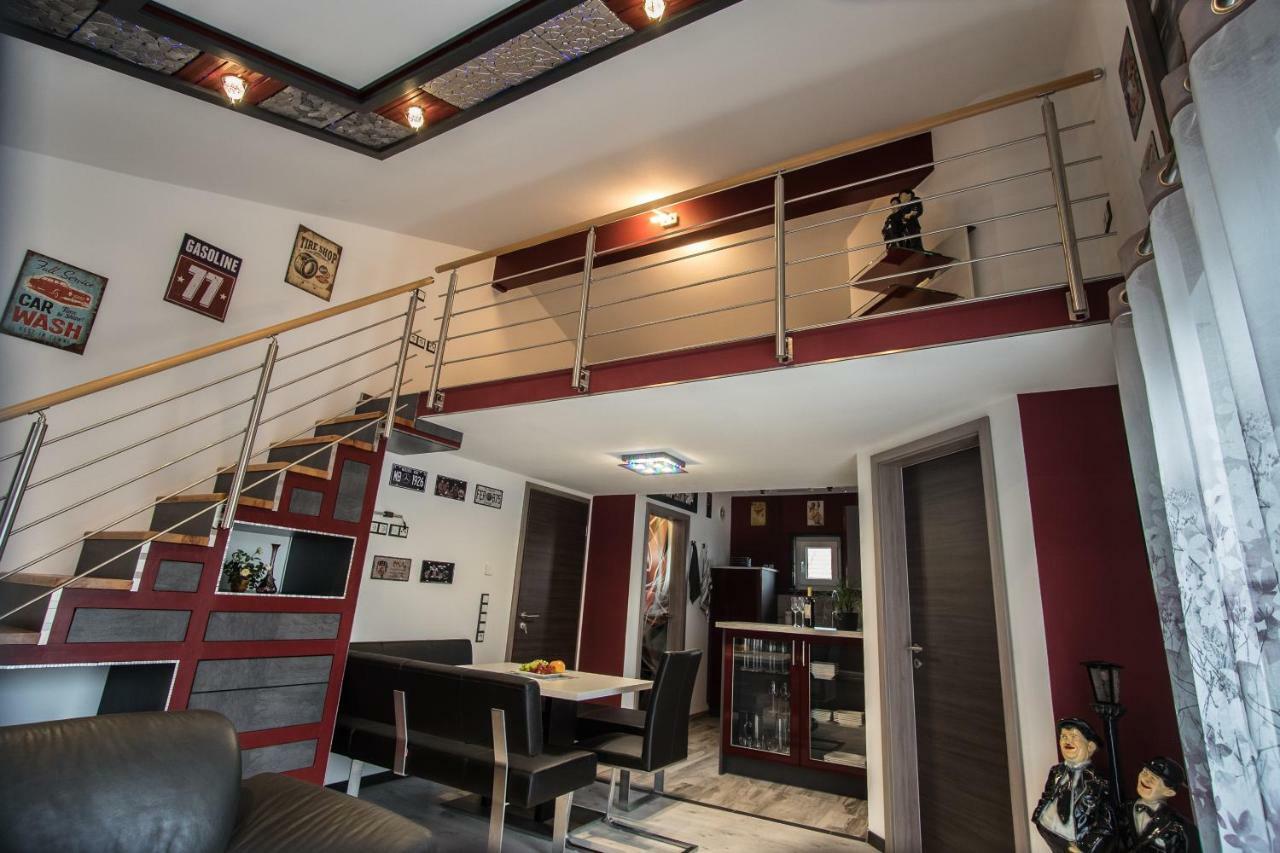 Bodensee-Fewo Modernes & Top-Ausgestattetes Appartement Incl Netflix, Fahrradgarage Uhldingen-Mühlhofen Εξωτερικό φωτογραφία