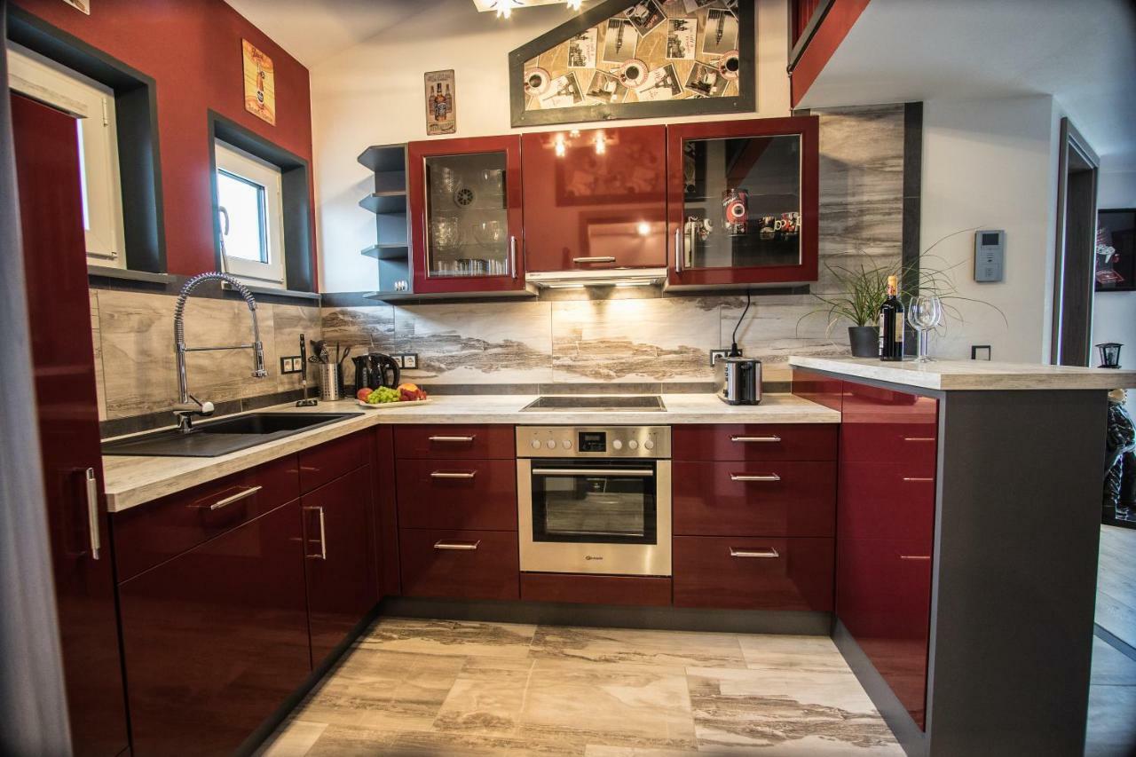 Bodensee-Fewo Modernes & Top-Ausgestattetes Appartement Incl Netflix, Fahrradgarage Uhldingen-Mühlhofen Εξωτερικό φωτογραφία