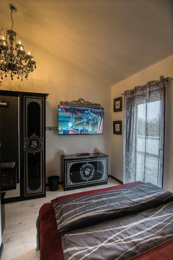 Bodensee-Fewo Modernes & Top-Ausgestattetes Appartement Incl Netflix, Fahrradgarage Uhldingen-Mühlhofen Εξωτερικό φωτογραφία