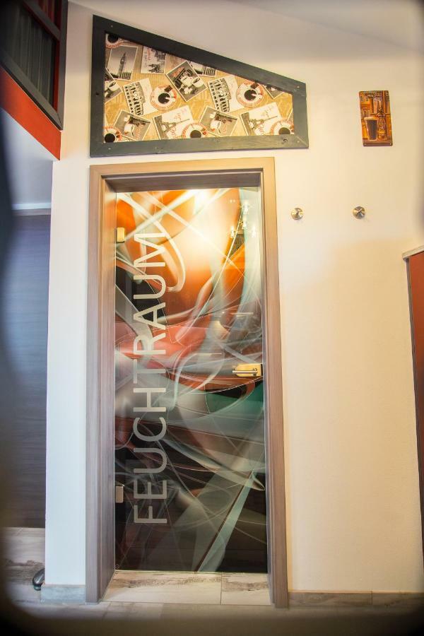 Bodensee-Fewo Modernes & Top-Ausgestattetes Appartement Incl Netflix, Fahrradgarage Uhldingen-Mühlhofen Εξωτερικό φωτογραφία