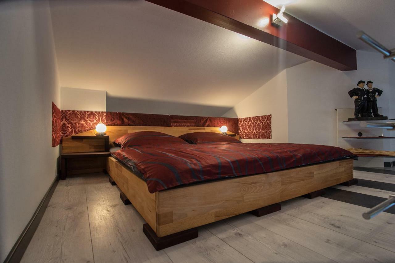 Bodensee-Fewo Modernes & Top-Ausgestattetes Appartement Incl Netflix, Fahrradgarage Uhldingen-Mühlhofen Εξωτερικό φωτογραφία