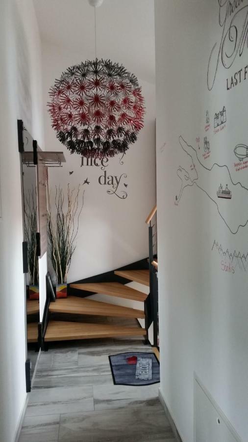 Bodensee-Fewo Modernes & Top-Ausgestattetes Appartement Incl Netflix, Fahrradgarage Uhldingen-Mühlhofen Εξωτερικό φωτογραφία