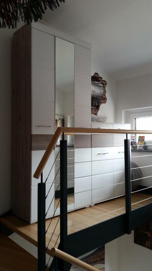 Bodensee-Fewo Modernes & Top-Ausgestattetes Appartement Incl Netflix, Fahrradgarage Uhldingen-Mühlhofen Εξωτερικό φωτογραφία