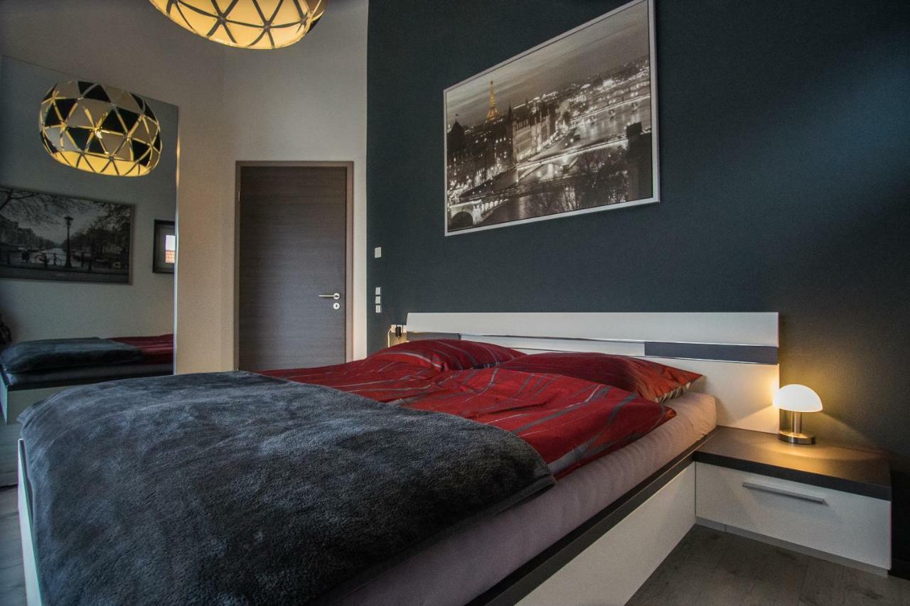 Bodensee-Fewo Modernes & Top-Ausgestattetes Appartement Incl Netflix, Fahrradgarage Uhldingen-Mühlhofen Εξωτερικό φωτογραφία