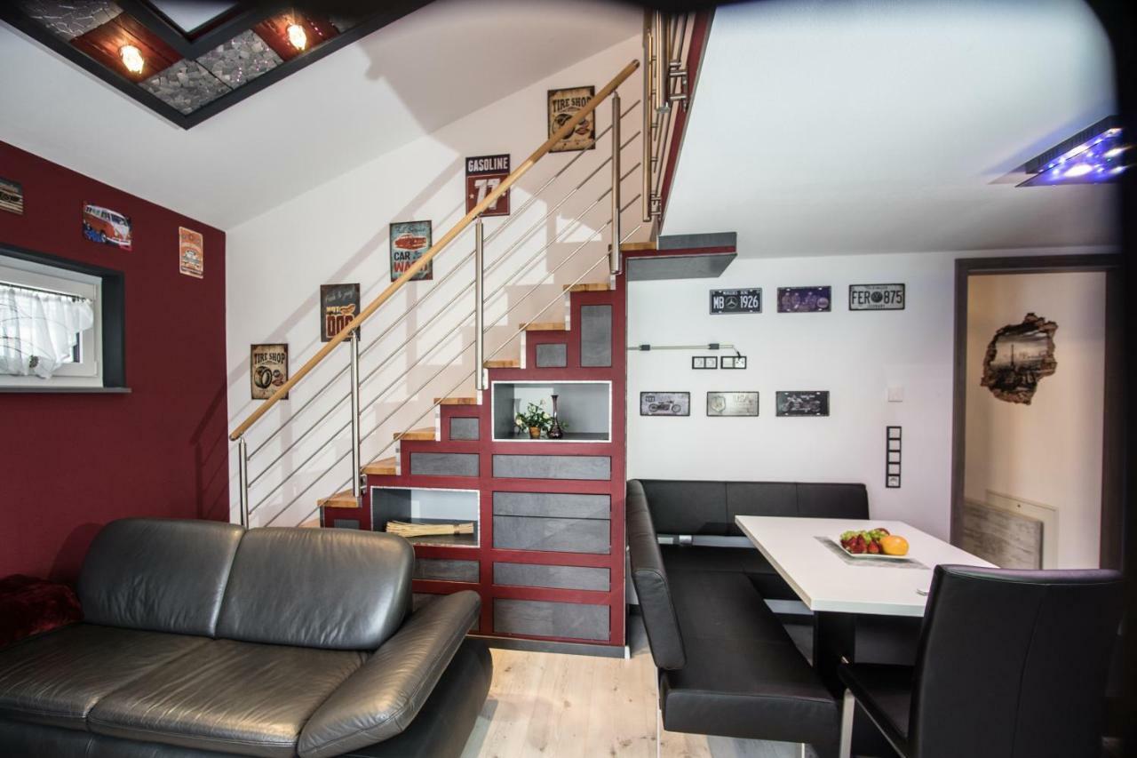Bodensee-Fewo Modernes & Top-Ausgestattetes Appartement Incl Netflix, Fahrradgarage Uhldingen-Mühlhofen Εξωτερικό φωτογραφία