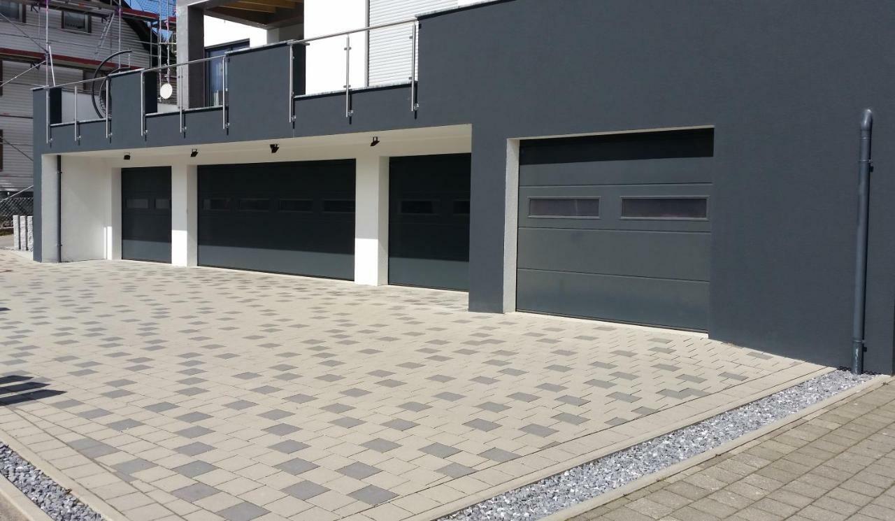 Bodensee-Fewo Modernes & Top-Ausgestattetes Appartement Incl Netflix, Fahrradgarage Uhldingen-Mühlhofen Εξωτερικό φωτογραφία
